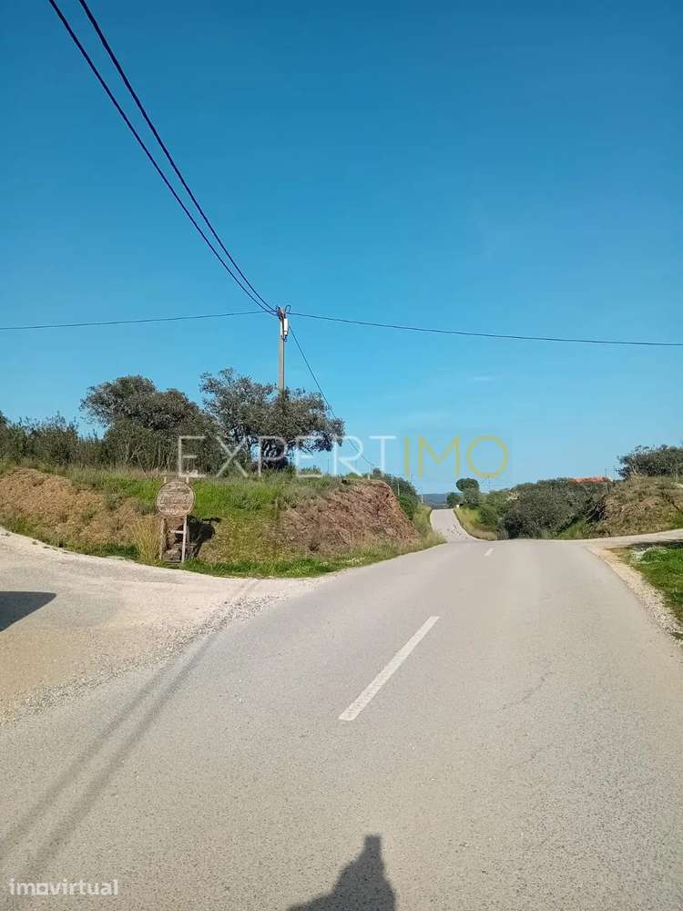 Quinta com moradia para recuperar - Silves - Grande imagem: 4/19