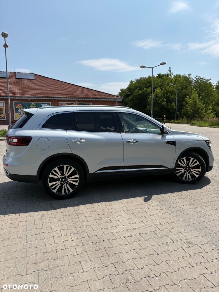 Renault Koleos 2.0 dCi Initiale Paris X-Tronic - 16