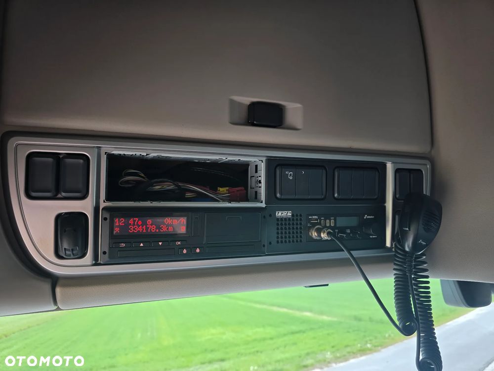 DAF XF 480 SSC SUPER STAN Z NIEMIEC 2021 ROK RETARDER KLIMA POSTOJOWA  !!! FULL SERWIS DAF !!! - 25