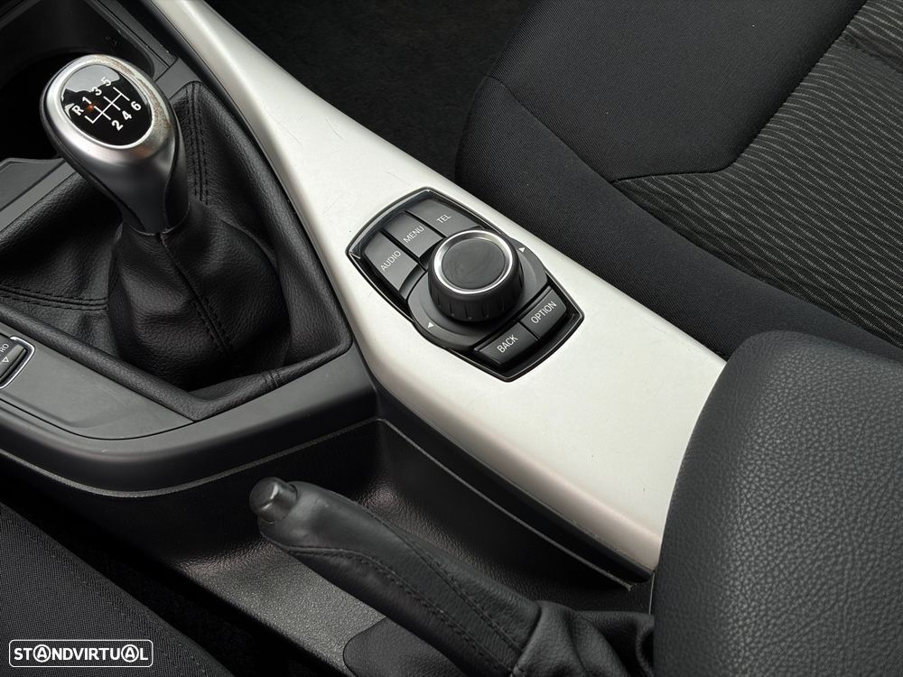 BMW 116 i - 30