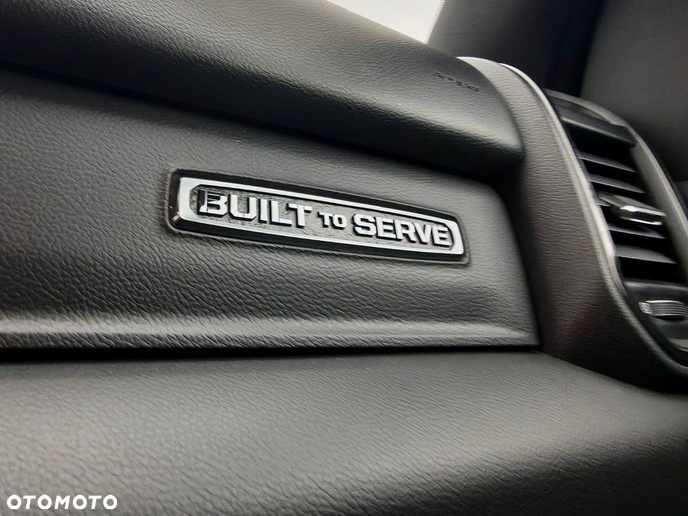 Dodge RAM 5.7 4x4 - 7