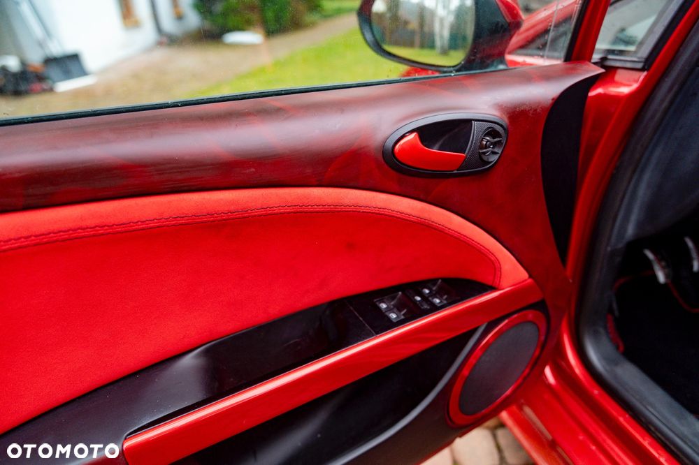 Seat Leon 2.0 T FSI Cupra R - 34