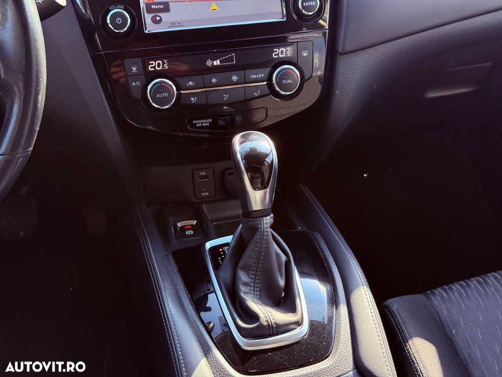 Nissan X-Trail 1.3 DIG-T N-Connecta - 15