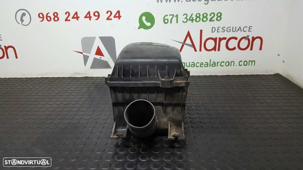 FILTRO DO AR KIA CARNIVAL II 2.9 CRDI LX - 7