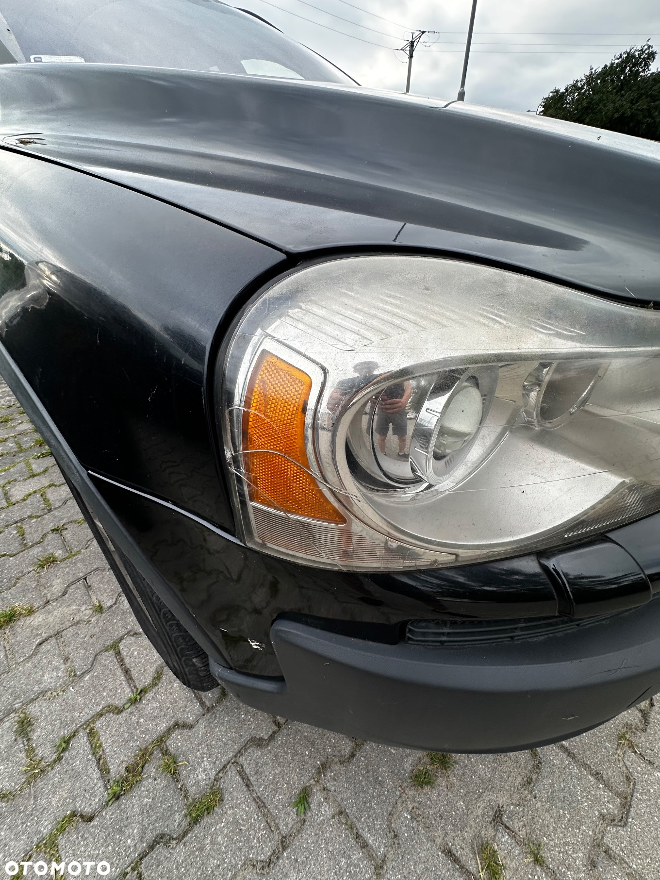 Volvo XC 90 2.9 T6 - 3