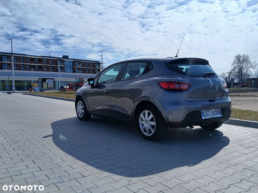 Renault Clio 1.5 dCi Energy Business - 6