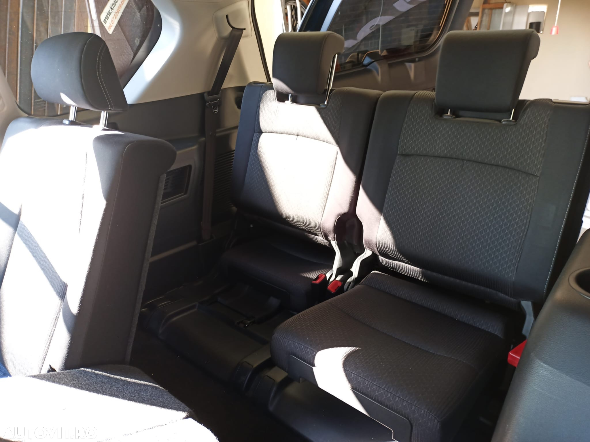 Toyota Land Cruiser 2.8l Turbo D-4D M/T Executive - 22