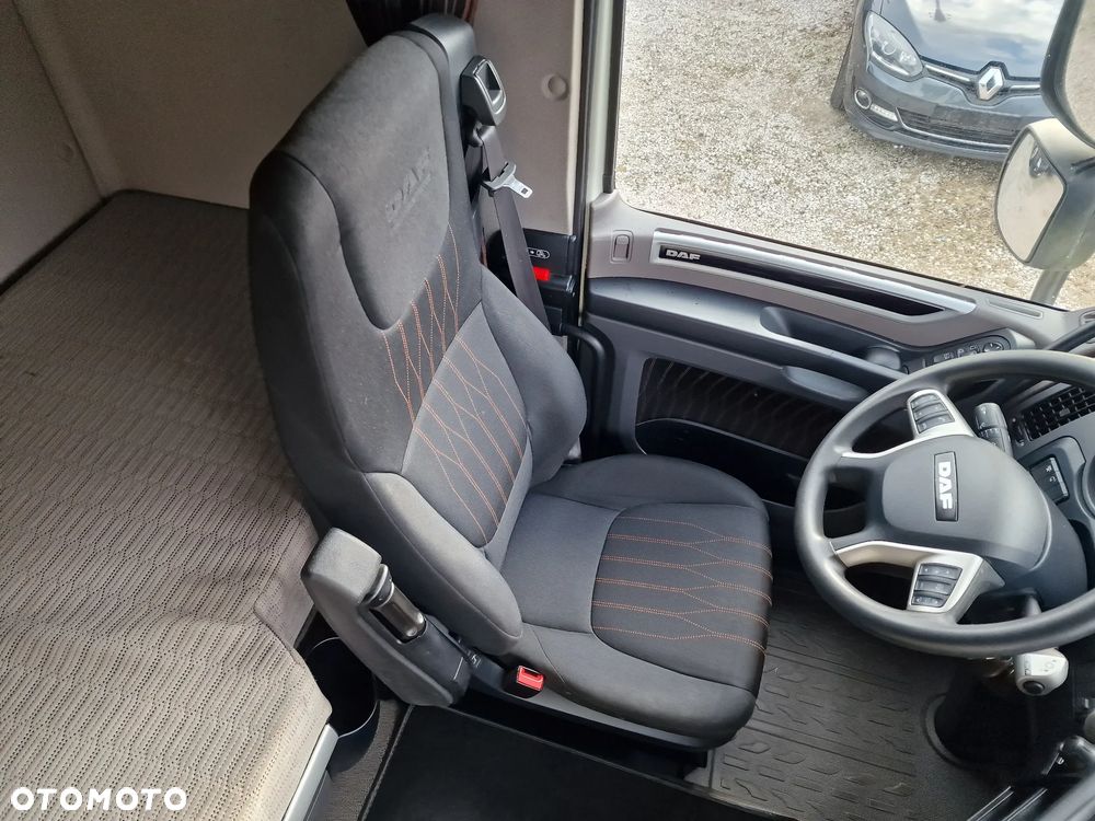 DAF XF 450 FT Standard - 17