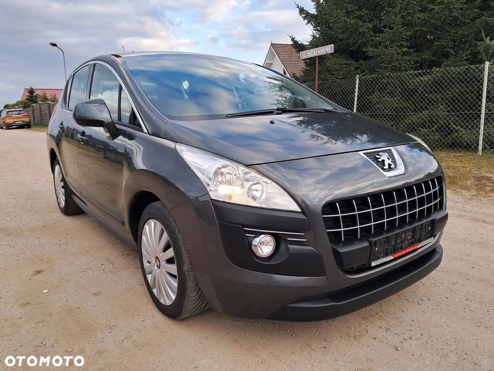 Peugeot 3008 120 VTi Premium - 11