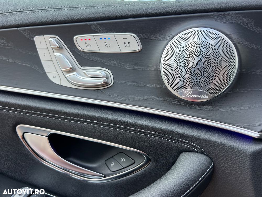 Mercedes-Benz E 200 4MATIC Aut. - 6