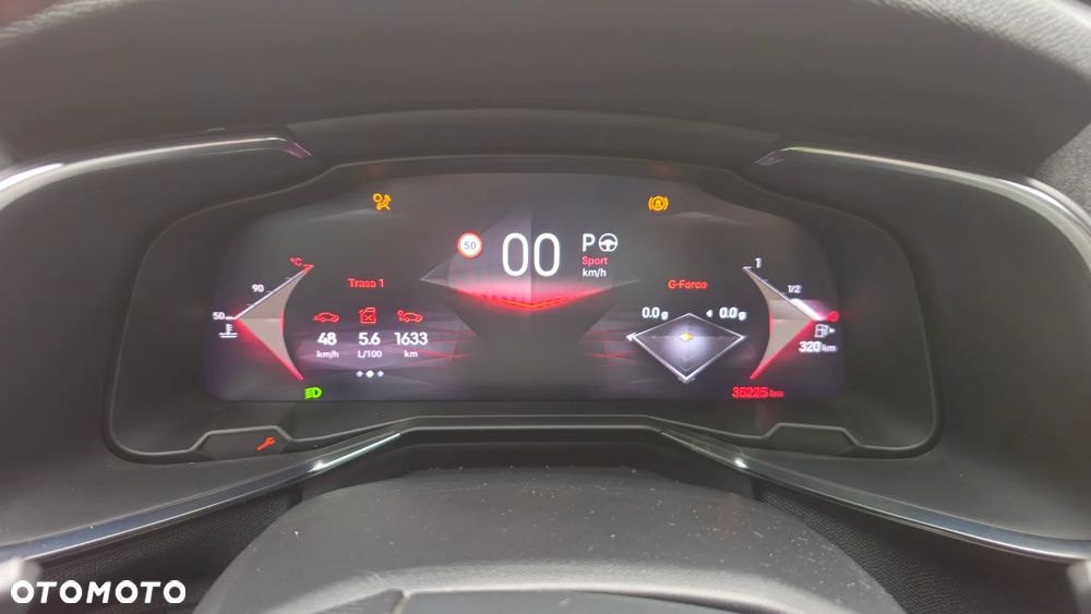 DS Automobiles DS 7 1.5 BlueHDi Pallas - 9