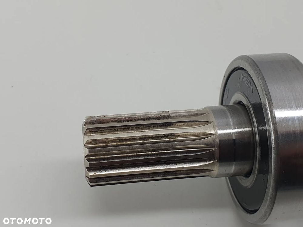 Walek  Skrzyni Biegow Walek Napedowy Walek Sprzeglowy   Bmw R 1200 Gs K25 - 6