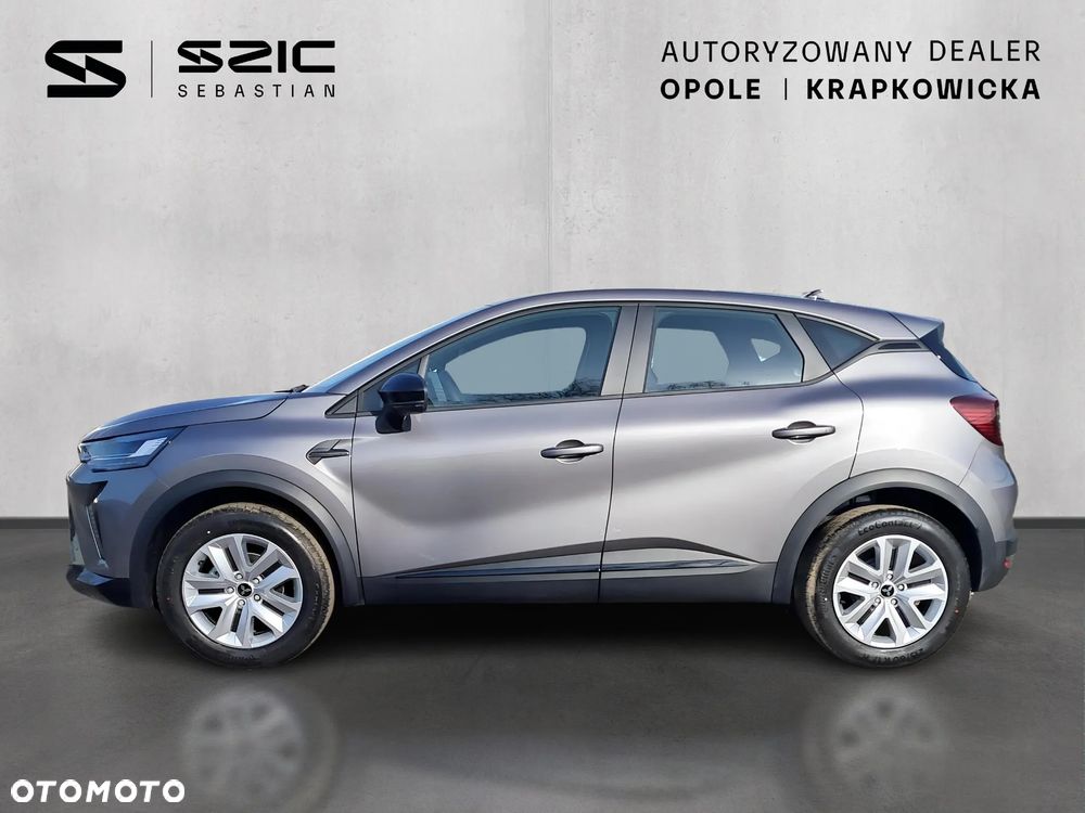 Mitsubishi ASX ver-1-3-mhev-invite-cold-dct - 2