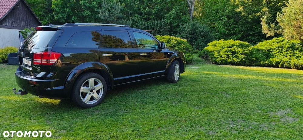Dodge Journey - 2