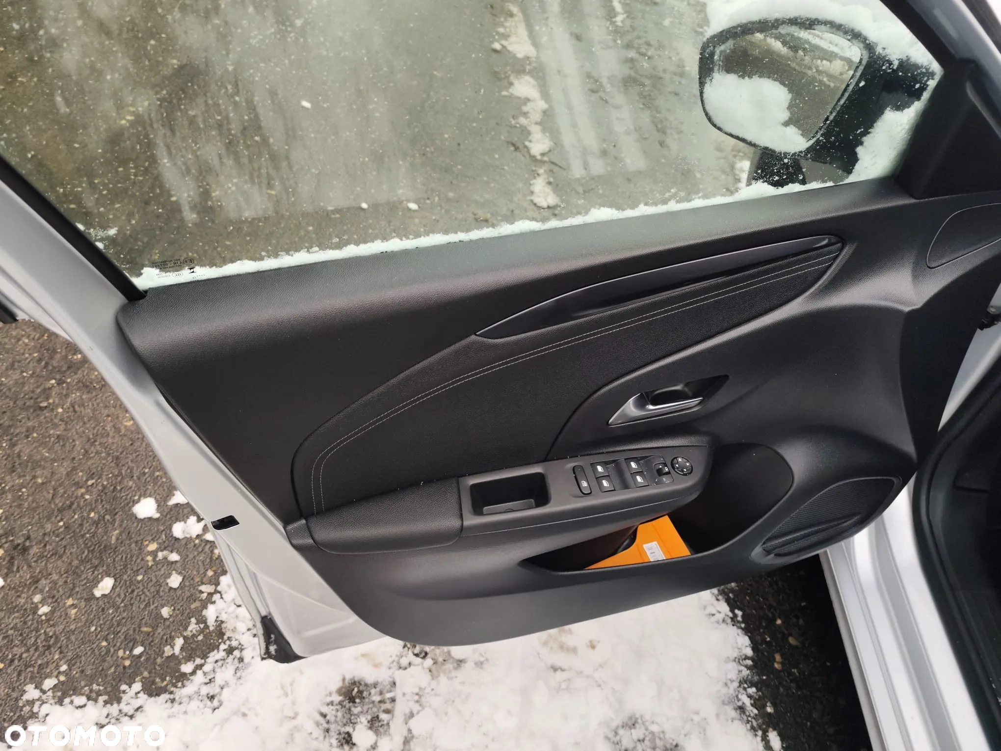 Opel Corsa 1.2 Start/Stop Elegance - 15