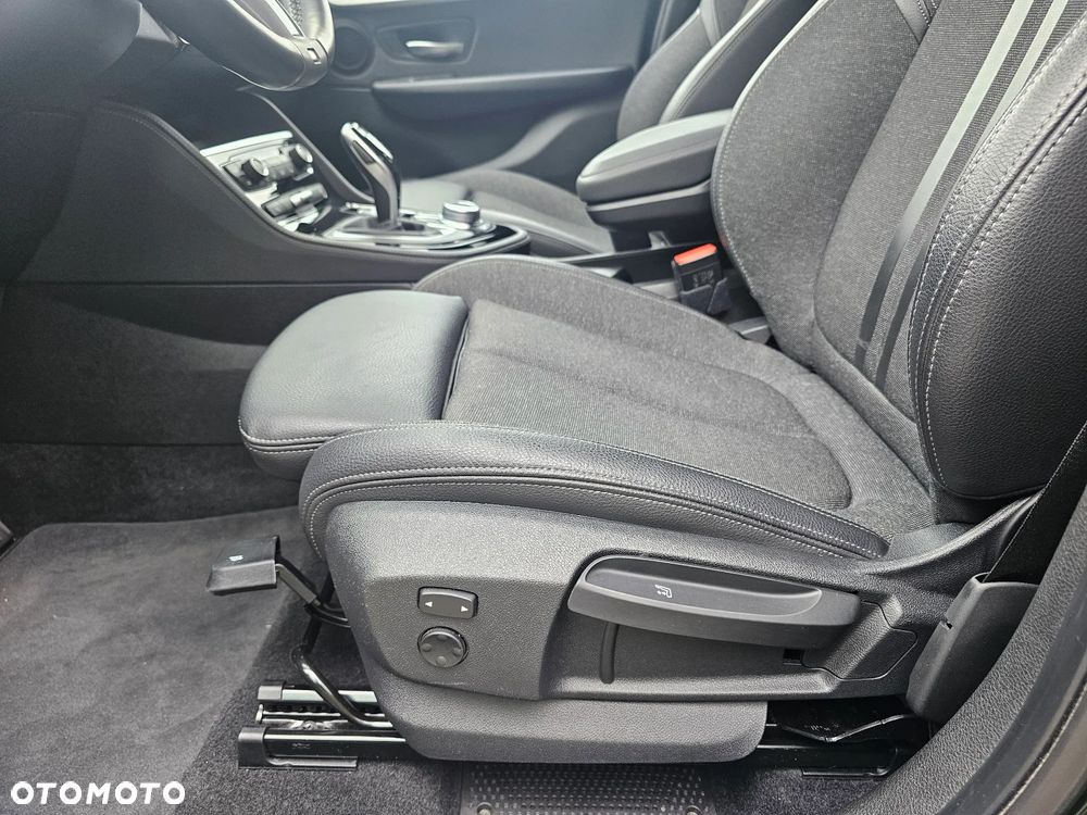 BMW Seria 2 218i M Sport sport - 15