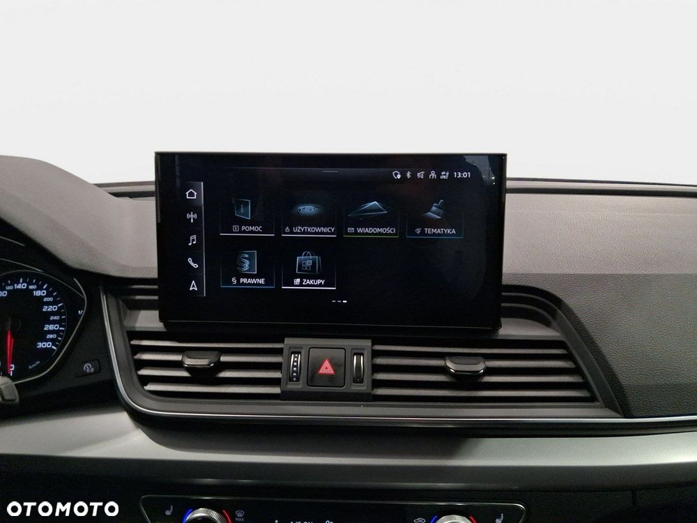 Audi Q5 - 21