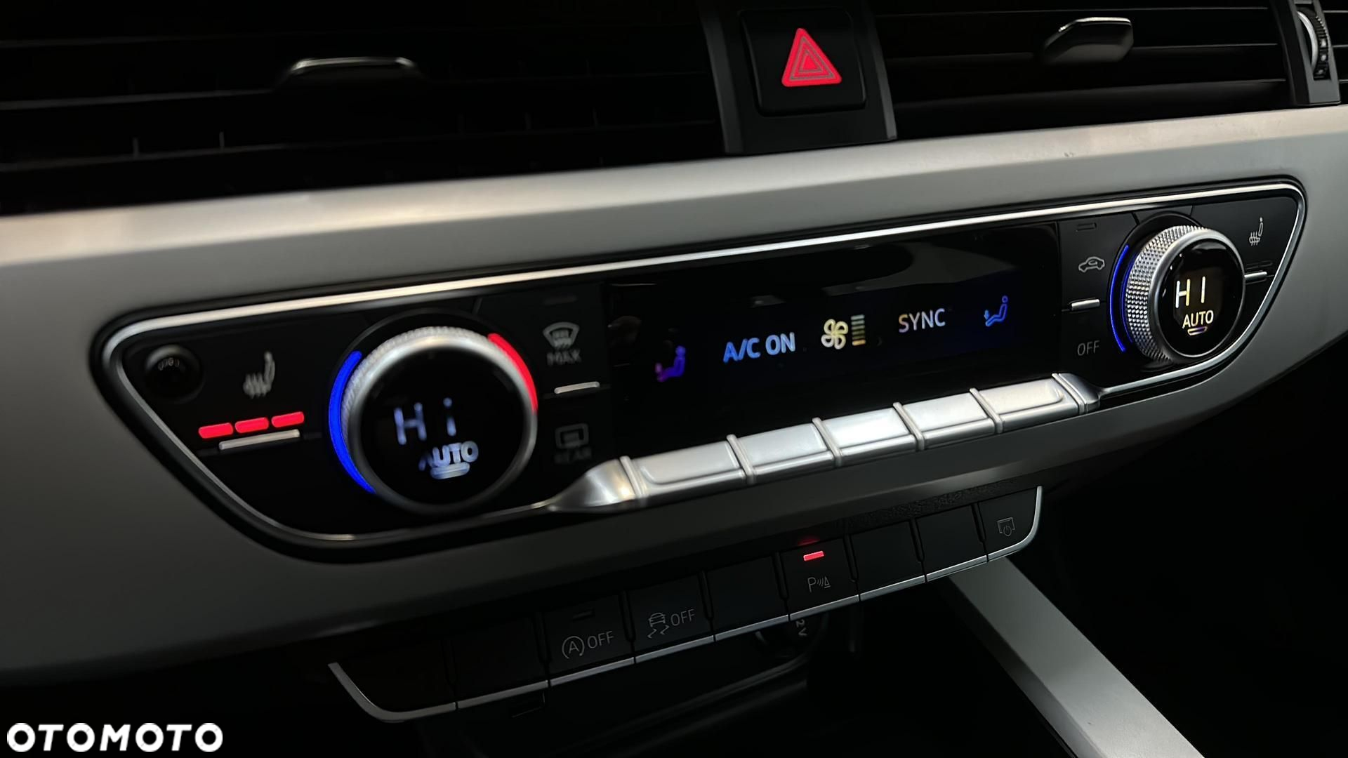 Audi A4 35 TDI mHEV S tronic - 28