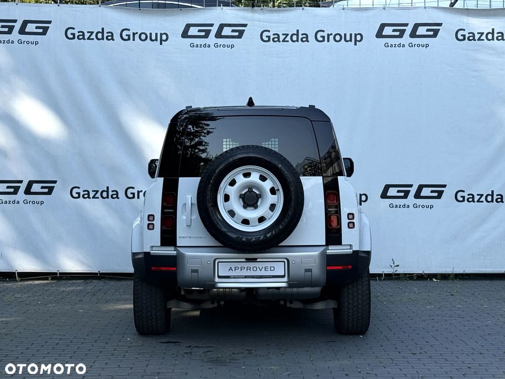 Land Rover Defender 3.0 D250 mHEV S - 7