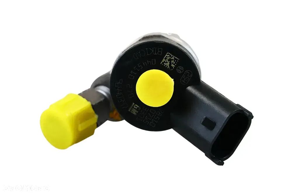 wtryskiwacz 0445110270 po regeneracji opel - 3