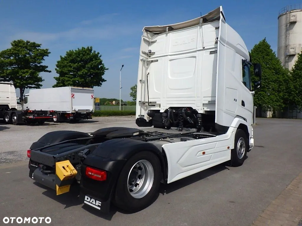 DAF XG  530 - 3