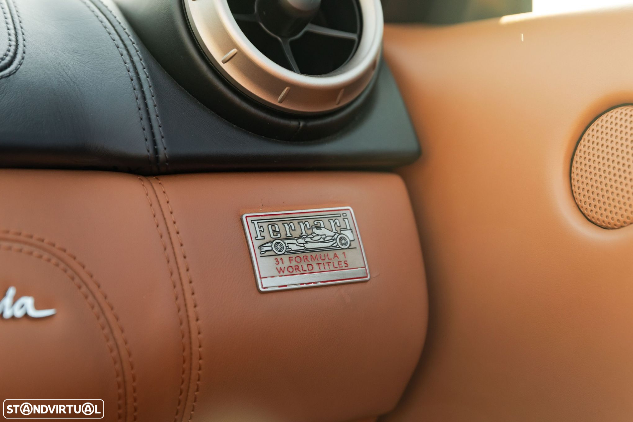 Ferrari California - 31