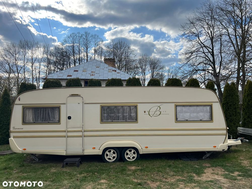 Tabbert Baronesse - 3