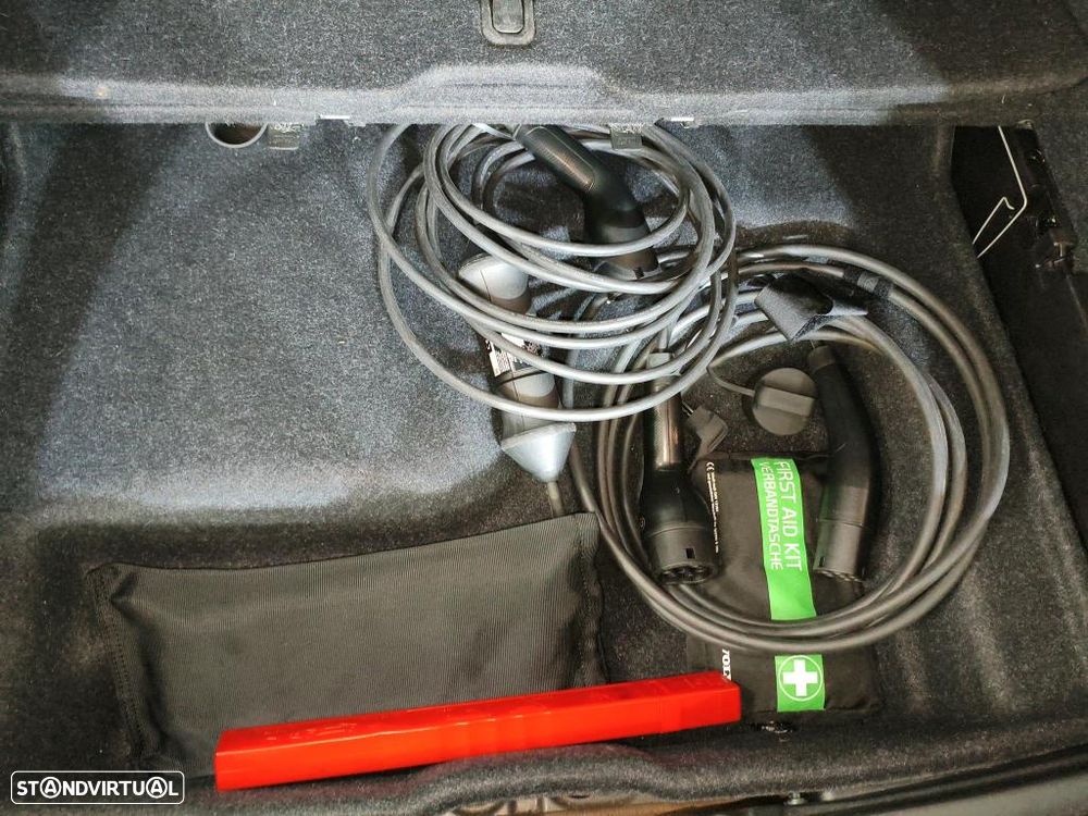 Volvo XC 40 Recharge Ultimate - 14