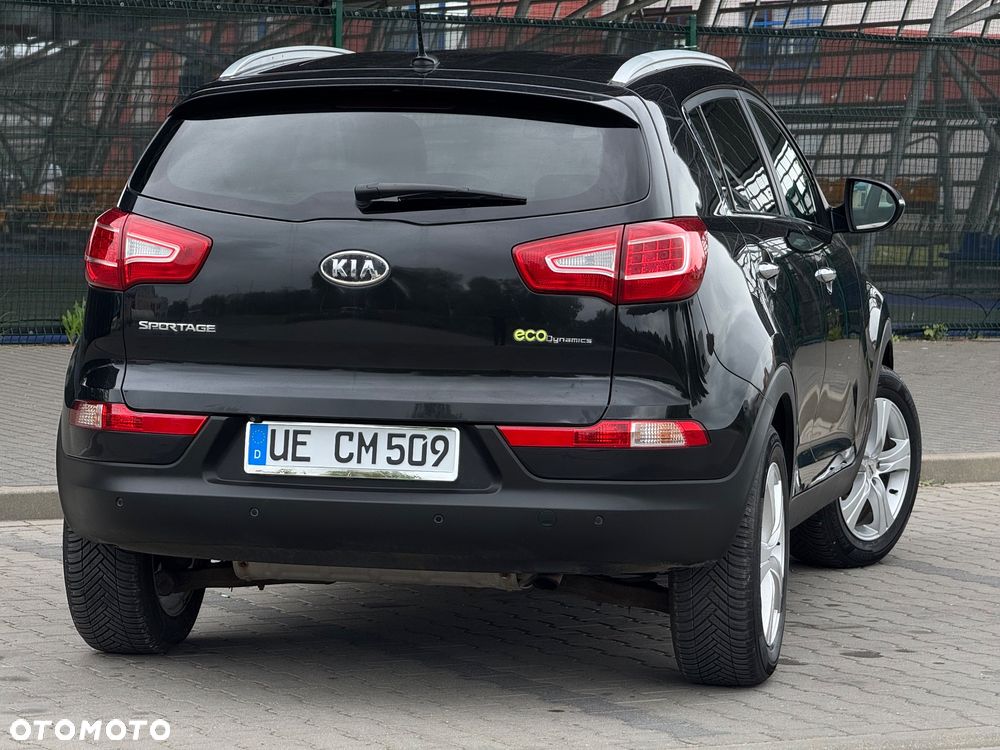 Kia Sportage 1.6 GDI L 2WD - 21