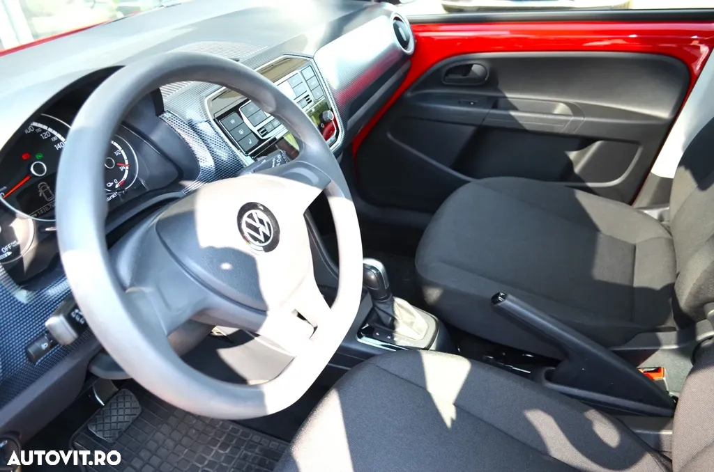 Volkswagen up! e-up! 32.3 kWh - 8