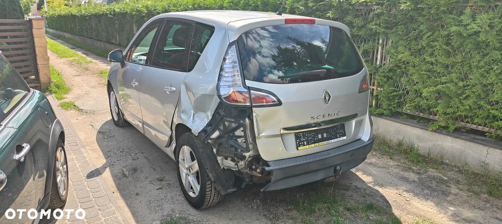 Renault Scenic ENERGY TCe 115 Expression - 9