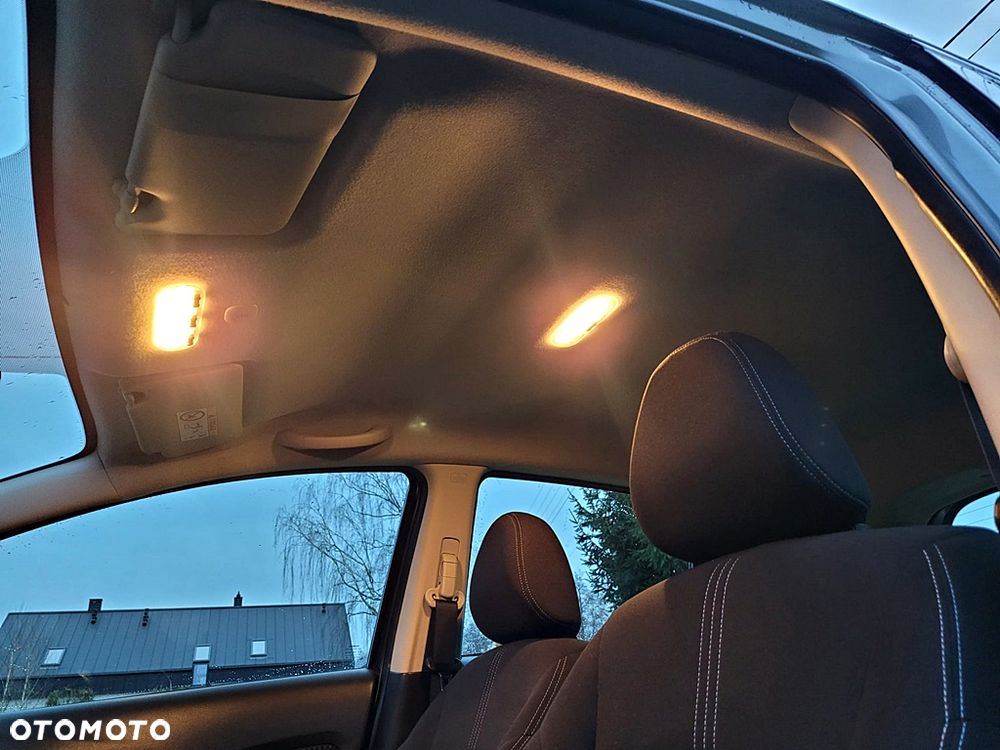 Nissan Note 1.2 Black Edition - 32