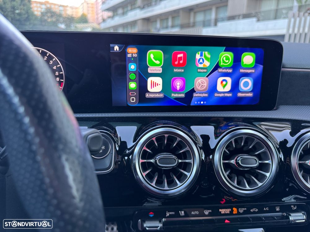 Mercedes-Benz 250 - 11