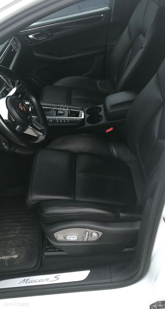 Porsche Macan S PDK - 18