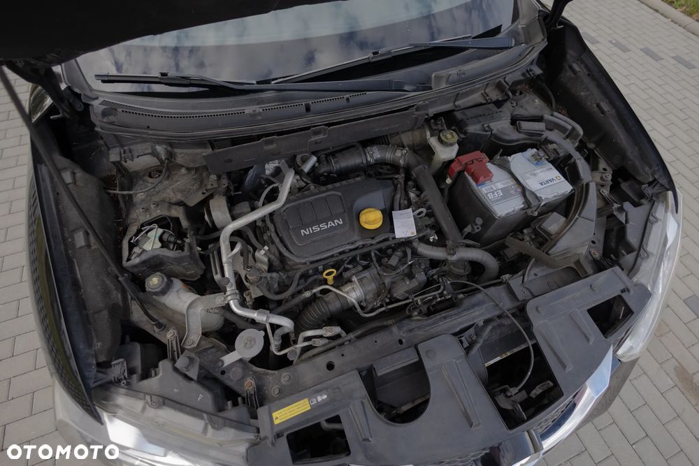 Nissan X-Trail 1.6 DCi Xtronic Tekna - 39