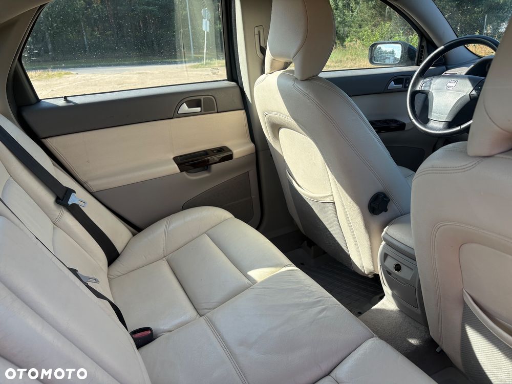 Volvo S40 2.4 Summum - 3
