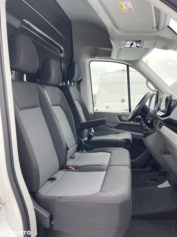 Volkswagen Crafter - 31