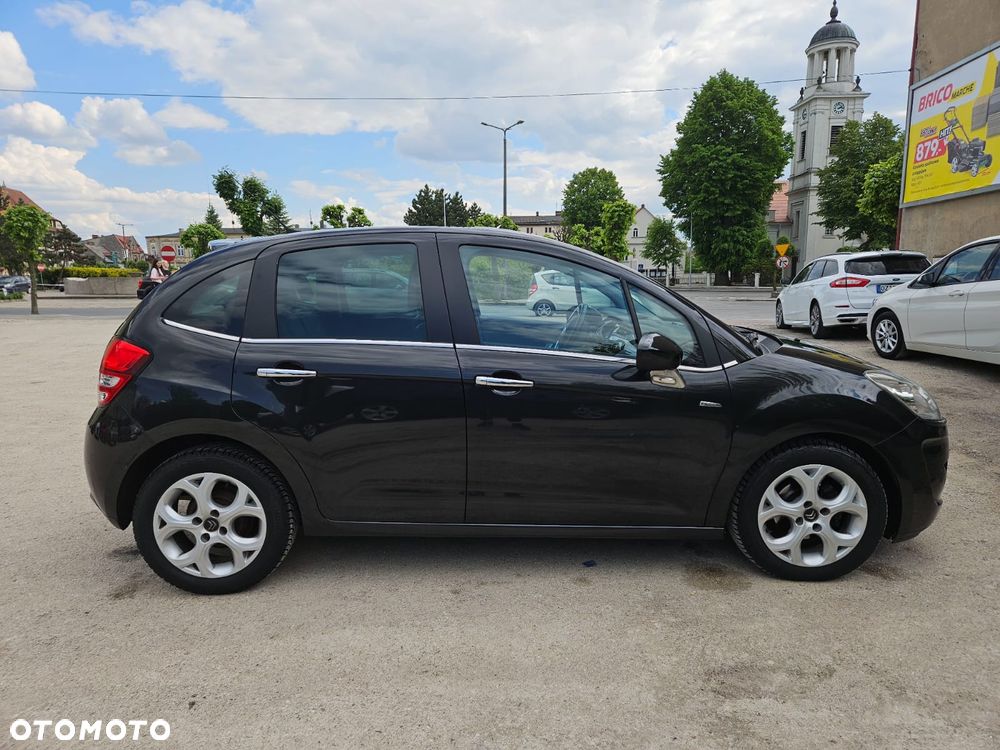 Citroën C3 - 5