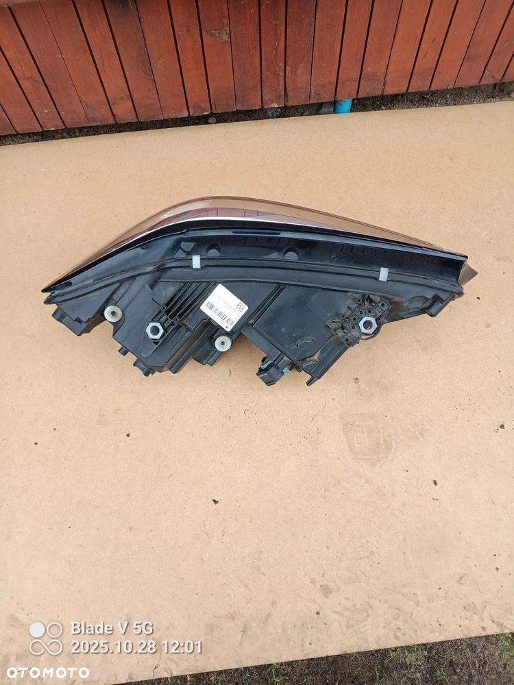 Lampa Lewa BMW seria 3 G20 G21 Full Led - 7