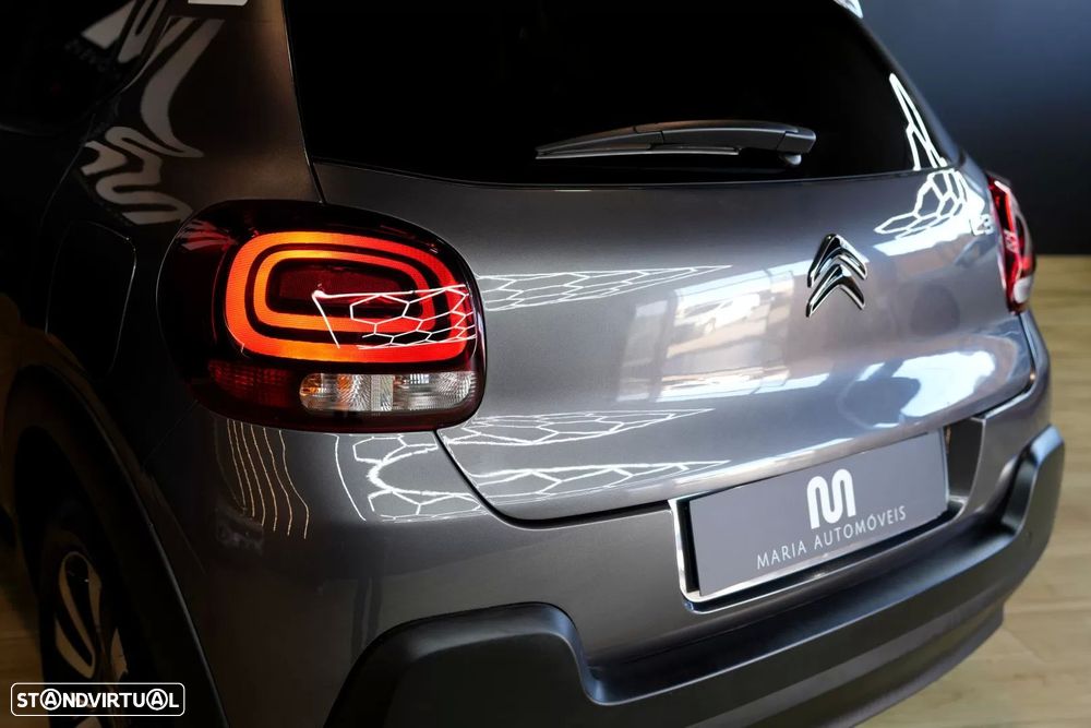 Citroën C3 - 10