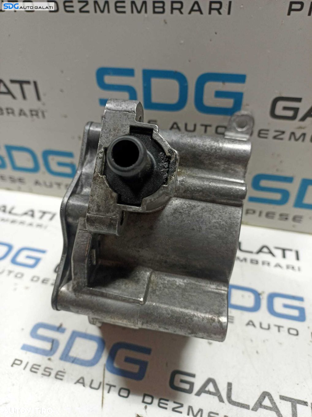 Pompa Vacum Vacuum Volkswagen Golf 5 2.0 TFSI 2009 - 2014 Cod 06J145100C [M4051] - 2