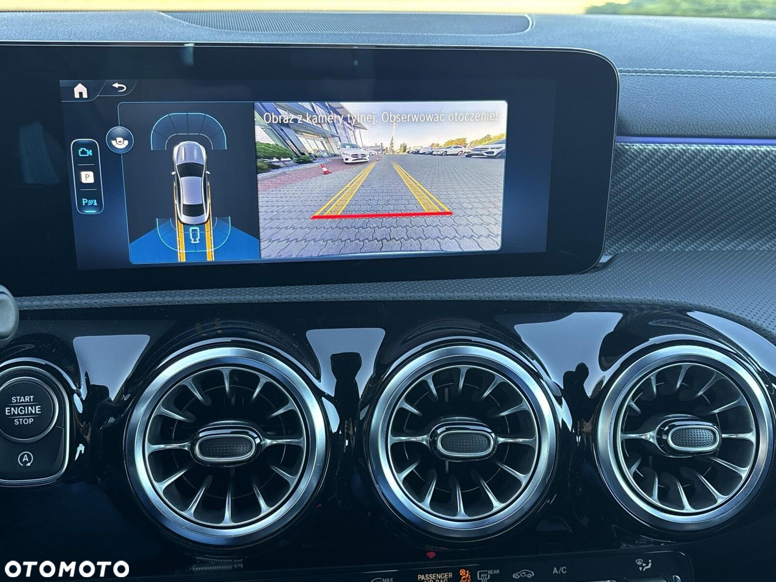 Mercedes-Benz CLA 180 Progressive 7G-DCT - 25