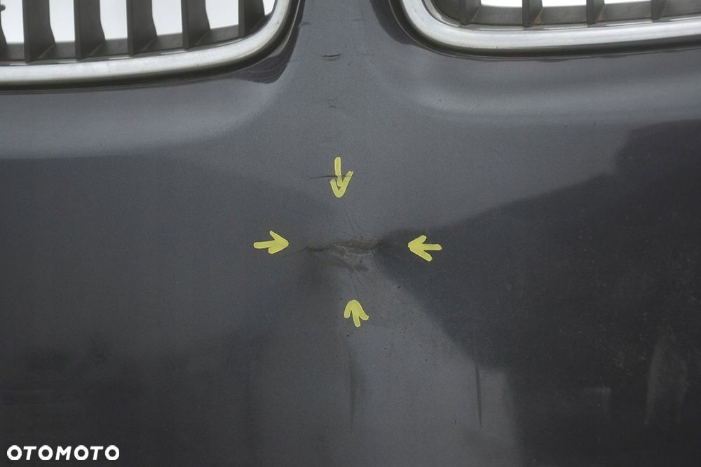 zderzak przedni * przód bmw 3 e90 e91 - 9