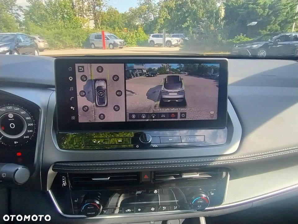 Nissan Qashqai - 15