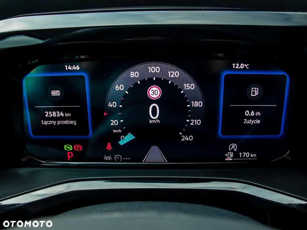 Volkswagen Multivan 2.0 TDI L1 Family DSG - 18