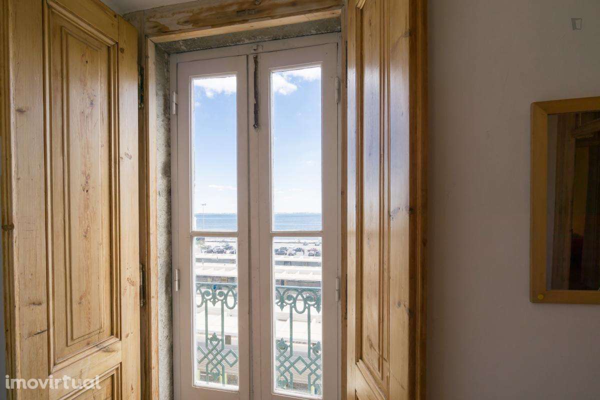 Apartamento com 2 quartos - localizado em Santa Apolónia Lisbon - Grande imagem: 5/21