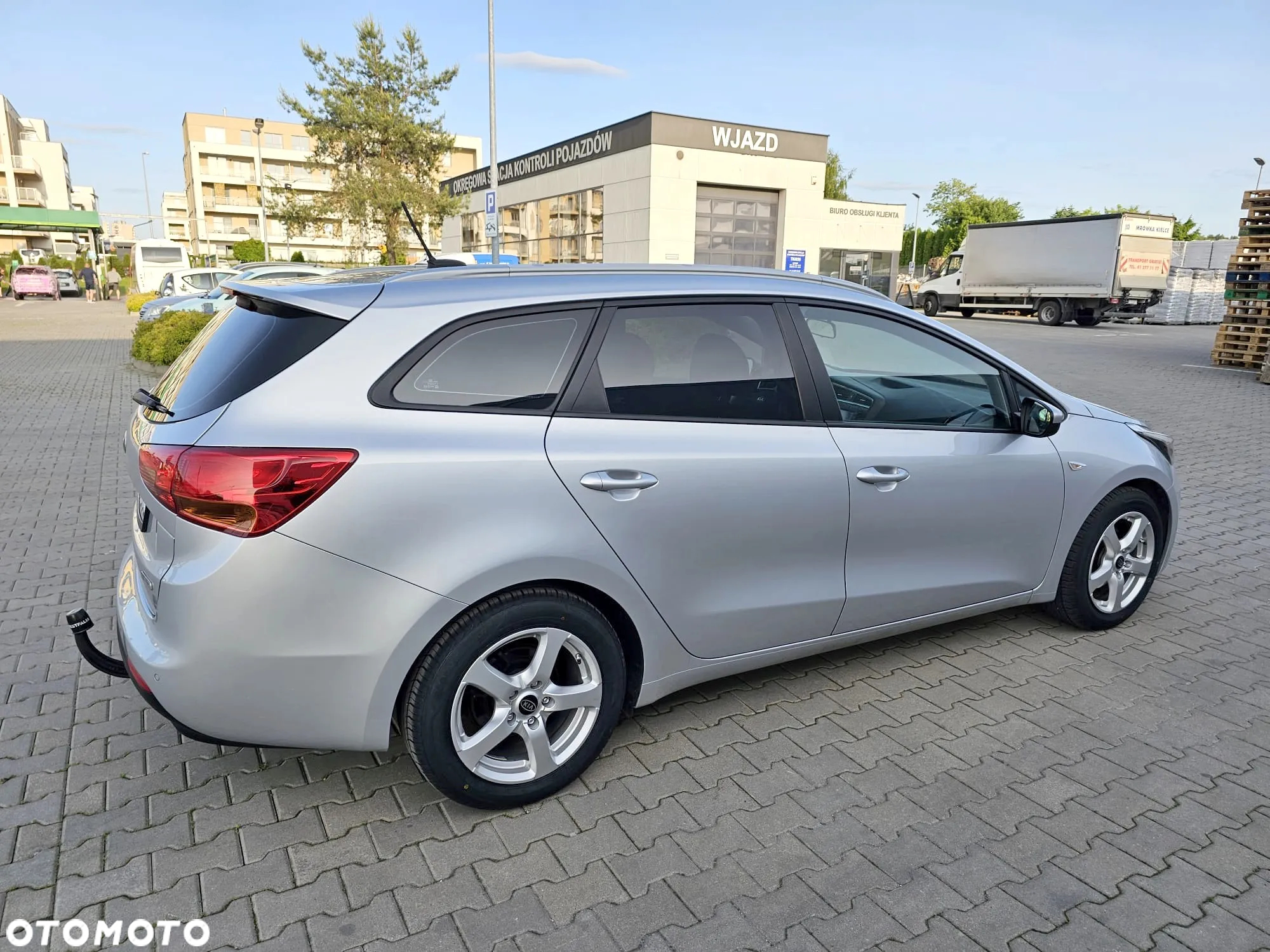 Kia Ceed 1.6 CRDi 136 ISG Platinum Edition - 14