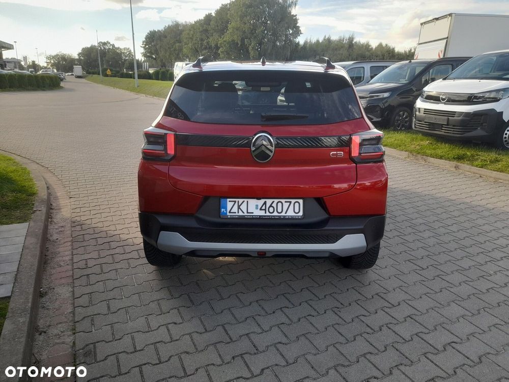 Citroën C3 - 7