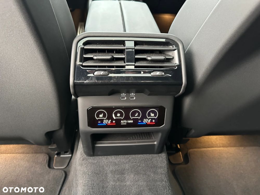 BMW Seria 5 530e xDrive PHEV M Sport - 21