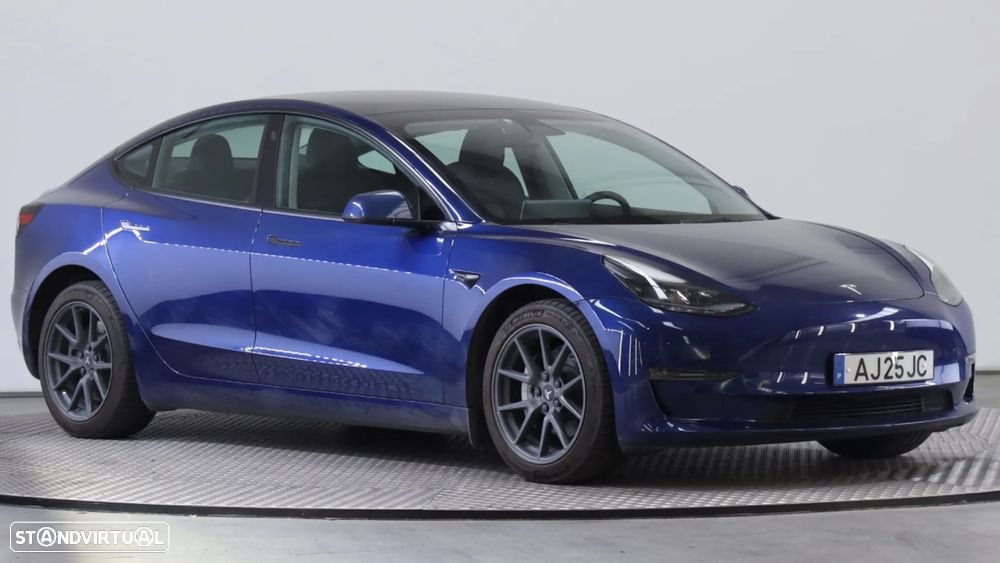 Tesla Model 3 Long Range Tração Integral - 13